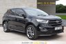 USED 2017 67 FORD EDGE 2.0 ST-LINE 5d 207 BHP 12 MONTHS WARRANTY INCLUDED