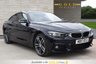 USED 2017 17 BMW 4 SERIES 3.0 430D XDRIVE M SPORT GRAN COUPE 4d 255 BHP H&K+HEADUP DISPLAY+360 CAMERAS