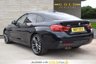 USED 2017 17 BMW 4 SERIES 3.0 430D XDRIVE M SPORT GRAN COUPE 4d 255 BHP H&K+HEADUP DISPLAY+360 CAMERAS