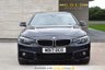 USED 2017 17 BMW 4 SERIES 3.0 430D XDRIVE M SPORT GRAN COUPE 4d 255 BHP H&K+HEADUP DISPLAY+360 CAMERAS