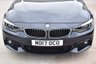 USED 2017 17 BMW 4 SERIES 3.0 430D XDRIVE M SPORT GRAN COUPE 4d 255 BHP H&K+HEADUP DISPLAY+360 CAMERAS