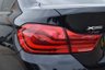USED 2017 17 BMW 4 SERIES 3.0 430D XDRIVE M SPORT GRAN COUPE 4d 255 BHP H&K+HEADUP DISPLAY+360 CAMERAS