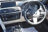 USED 2017 17 BMW 4 SERIES 3.0 430D XDRIVE M SPORT GRAN COUPE 4d 255 BHP H&K+HEADUP DISPLAY+360 CAMERAS