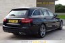 USED 2017 17 MERCEDES-BENZ C CLASS 2.1 C 220 D AMG LINE PREMIUM PLUS 5d 170 BHP 12M WARRANTY + PREMIUM PLUS!