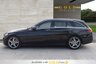 USED 2017 17 MERCEDES-BENZ C CLASS 2.1 C 220 D AMG LINE PREMIUM PLUS 5d 170 BHP 12M WARRANTY + PREMIUM PLUS!