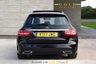 USED 2017 17 MERCEDES-BENZ C CLASS 2.1 C 220 D AMG LINE PREMIUM PLUS 5d 170 BHP 12M WARRANTY + PREMIUM PLUS!
