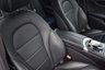 USED 2017 17 MERCEDES-BENZ C CLASS 2.1 C 220 D AMG LINE PREMIUM PLUS 5d 170 BHP 12M WARRANTY + PREMIUM PLUS!