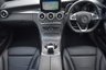 USED 2017 17 MERCEDES-BENZ C CLASS 2.1 C 220 D AMG LINE PREMIUM PLUS 5d 170 BHP 12M WARRANTY + PREMIUM PLUS!