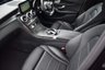 USED 2017 17 MERCEDES-BENZ C CLASS 2.1 C 220 D AMG LINE PREMIUM PLUS 5d 170 BHP 12M WARRANTY + PREMIUM PLUS!