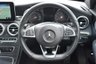 USED 2017 17 MERCEDES-BENZ C CLASS 2.1 C 220 D AMG LINE PREMIUM PLUS 5d 170 BHP 12M WARRANTY + PREMIUM PLUS!