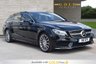 USED 2016 N MERCEDES-BENZ CLS CLASS 2.1 CLS220 D AMG LINE 5d 174 BHP 12 MONTH WARRANTY + GREAT SPEC