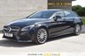 USED 2016 N MERCEDES-BENZ CLS CLASS 2.1 CLS220 D AMG LINE 5d 174 BHP 12 MONTH WARRANTY + GREAT SPEC