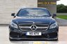 USED 2016 N MERCEDES-BENZ CLS CLASS 2.1 CLS220 D AMG LINE 5d 174 BHP 12 MONTH WARRANTY + GREAT SPEC