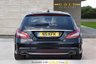 USED 2016 N MERCEDES-BENZ CLS CLASS 2.1 CLS220 D AMG LINE 5d 174 BHP 12 MONTH WARRANTY + GREAT SPEC