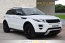 USED 2015 15 LAND ROVER RANGE ROVER EVOQUE 2.2 SD4 DYNAMIC LUX 5d 190 BHP 12 MONTH WARRATY + EVERY EXTRA