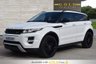 USED 2015 15 LAND ROVER RANGE ROVER EVOQUE 2.2 SD4 DYNAMIC LUX 5d 190 BHP 12 MONTH WARRATY + EVERY EXTRA
