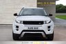 USED 2015 15 LAND ROVER RANGE ROVER EVOQUE 2.2 SD4 DYNAMIC LUX 5d 190 BHP 12 MONTH WARRATY + EVERY EXTRA