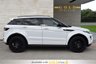 USED 2015 15 LAND ROVER RANGE ROVER EVOQUE 2.2 SD4 DYNAMIC LUX 5d 190 BHP 12 MONTH WARRATY + EVERY EXTRA