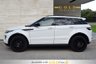 USED 2015 15 LAND ROVER RANGE ROVER EVOQUE 2.2 SD4 DYNAMIC LUX 5d 190 BHP 12 MONTH WARRATY + EVERY EXTRA