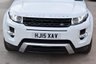 USED 2015 15 LAND ROVER RANGE ROVER EVOQUE 2.2 SD4 DYNAMIC LUX 5d 190 BHP 12 MONTH WARRATY + EVERY EXTRA
