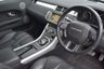 USED 2015 15 LAND ROVER RANGE ROVER EVOQUE 2.2 SD4 DYNAMIC LUX 5d 190 BHP 12 MONTH WARRATY + EVERY EXTRA