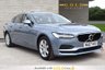 USED 2018 67 VOLVO S90 2.0 D4 MOMENTUM 4d 188 BHP 12 MONTH WARRANTY + IMMACULATE