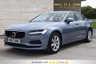 USED 2018 67 VOLVO S90 2.0 D4 MOMENTUM 4d 188 BHP 12 MONTH WARRANTY + IMMACULATE