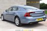 USED 2018 67 VOLVO S90 2.0 D4 MOMENTUM 4d 188 BHP 12 MONTH WARRANTY + IMMACULATE
