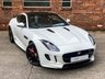 USED 2015 15 JAGUAR F-TYPE 3.0 V6 S 2d 380 BHP / STUNNING CAR!