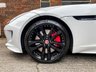USED 2015 15 JAGUAR F-TYPE 3.0 V6 S 2d 380 BHP / STUNNING CAR!