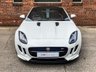 USED 2015 15 JAGUAR F-TYPE 3.0 V6 S 2d 380 BHP / STUNNING CAR!