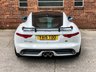 USED 2015 15 JAGUAR F-TYPE 3.0 V6 S 2d 380 BHP / STUNNING CAR!