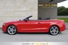 USED 2013 63 AUDI A5 3.0 TDI QUATTRO S LINE SPECIAL EDITION 2d 242 BHP 12M WARRANTY+REV CAM+NAV+B&O!