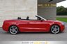 USED 2013 63 AUDI A5 3.0 TDI QUATTRO S LINE SPECIAL EDITION 2d 242 BHP 12M WARRANTY+REV CAM+NAV+B&O!