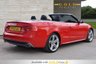 USED 2013 63 AUDI A5 3.0 TDI QUATTRO S LINE SPECIAL EDITION 2d 242 BHP 12M WARRANTY+REV CAM+NAV+B&O!