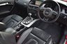 USED 2013 63 AUDI A5 3.0 TDI QUATTRO S LINE SPECIAL EDITION 2d 242 BHP 12M WARRANTY+REV CAM+NAV+B&O!
