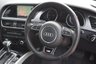 USED 2013 63 AUDI A5 3.0 TDI QUATTRO S LINE SPECIAL EDITION 2d 242 BHP 12M WARRANTY+REV CAM+NAV+B&O!