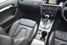 USED 2013 63 AUDI A5 3.0 TDI QUATTRO S LINE SPECIAL EDITION 2d 242 BHP 12M WARRANTY+REV CAM+NAV+B&O!