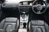 USED 2013 63 AUDI A5 3.0 TDI QUATTRO S LINE SPECIAL EDITION 2d 242 BHP 12M WARRANTY+REV CAM+NAV+B&O!