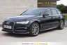 USED 2014 64 AUDI A6 2.0 AVANT TDI ULTRA S LINE 5d 188 BHP 12 MONTH WARRANTY + GREAT SPEC