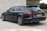 USED 2014 64 AUDI A6 2.0 AVANT TDI ULTRA S LINE 5d 188 BHP 12 MONTH WARRANTY + GREAT SPEC
