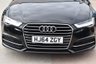 USED 2014 64 AUDI A6 2.0 AVANT TDI ULTRA S LINE 5d 188 BHP 12 MONTH WARRANTY + GREAT SPEC