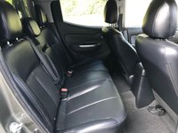 USED 2016 16 MITSUBISHI L200 2.4 DI-D 4X4 WARRIOR DCB 178 BHP SAT NAV + LEATHER *** NO VAT ***