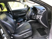 USED 2016 16 MITSUBISHI L200 2.4 DI-D 4X4 WARRIOR DCB 178 BHP SAT NAV + LEATHER *** NO VAT ***