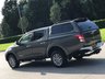 USED 2016 16 MITSUBISHI L200 2.4 DI-D 4X4 WARRIOR DCB 178 BHP SAT NAV + LEATHER *** NO VAT ***