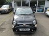 USED 2018 18 ABARTH 595C 1.4 595C T-JET 3d 145 BHP CONVERTIBLE Low Mileage, Full Service History, One Owner, MOT until July 2022, Convertible