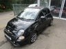 USED 2018 18 ABARTH 595C 1.4 595C T-JET 3d 145 BHP CONVERTIBLE Low Mileage, Full Service History, One Owner, MOT until July 2022, Convertible
