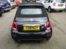 USED 2018 18 ABARTH 595C 1.4 595C T-JET 3d 145 BHP CONVERTIBLE Low Mileage, Full Service History, One Owner, MOT until July 2022, Convertible