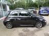 USED 2018 18 ABARTH 595C 1.4 595C T-JET 3d 145 BHP CONVERTIBLE Low Mileage, Full Service History, One Owner, MOT until July 2022, Convertible