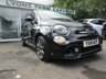 USED 2018 18 ABARTH 595C 1.4 595C T-JET 3d 145 BHP CONVERTIBLE Low Mileage, Full Service History, One Owner, MOT until July 2022, Convertible